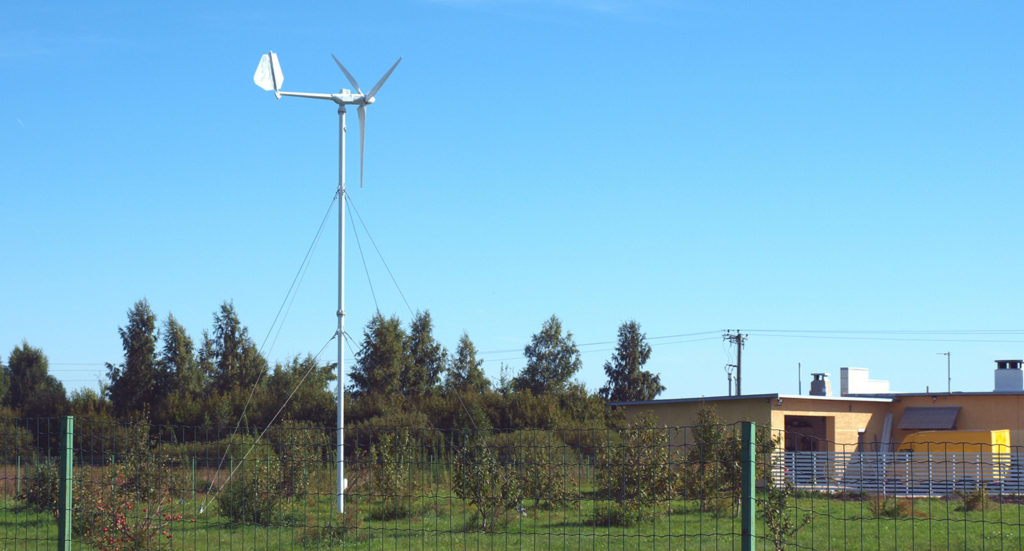 ΑΙΟΛΙΚΑ ΜΙΚΡΕΣ ΑΝΕΜΟΓΕΝΝΗΤΡΙΕΣ