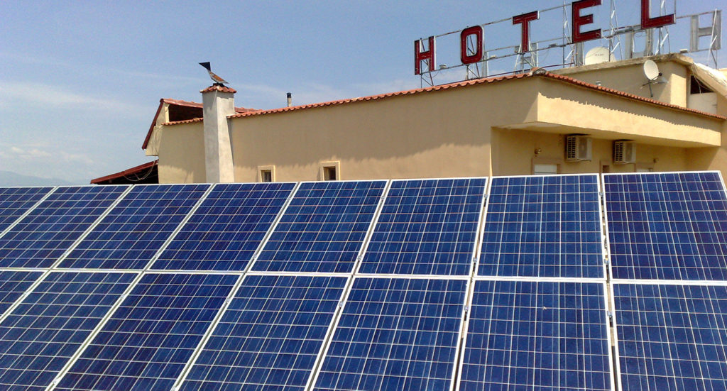 ΦΩΤΟΒΟΛΤΑΪΚΑ ΔΙΑΣΥΝΔΕΔΕΜΕΝΑ