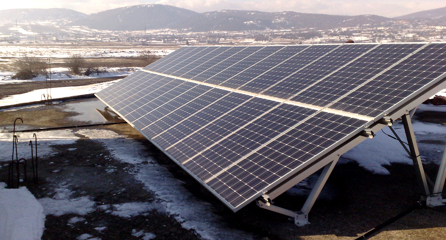 ΦΩΤΟΒΟΛΤΑΪΚΑ ΔΙΑΣΥΝΔΕΔΕΜΕΝΑ