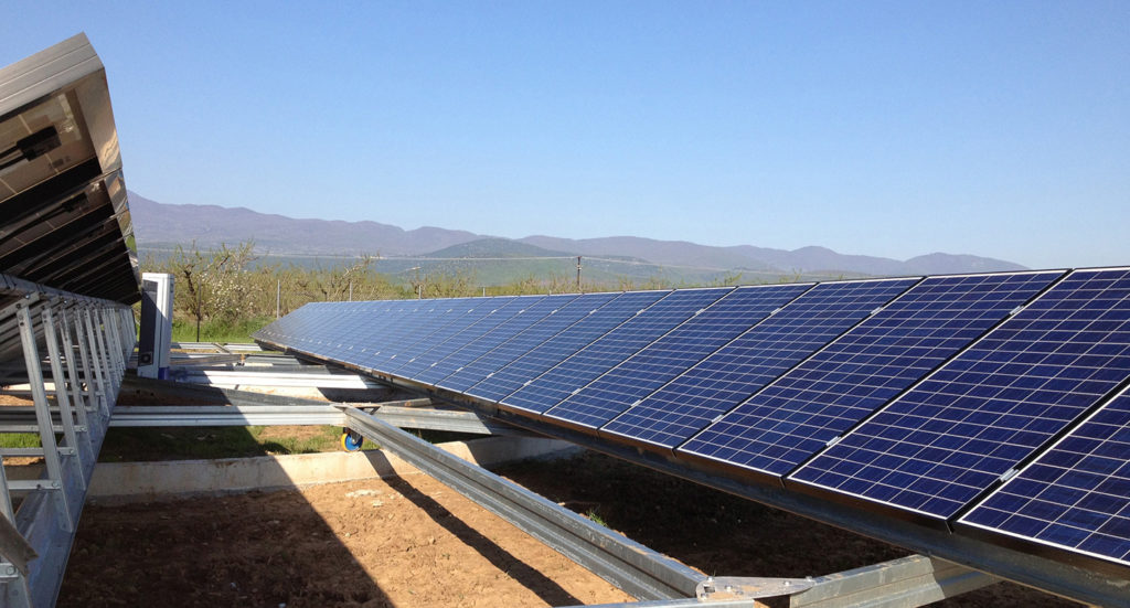 ΦΩΤΟΒΟΛΤΑΪΚΑ ΔΙΑΣΥΝΔΕΔΕΜΕΝΑ