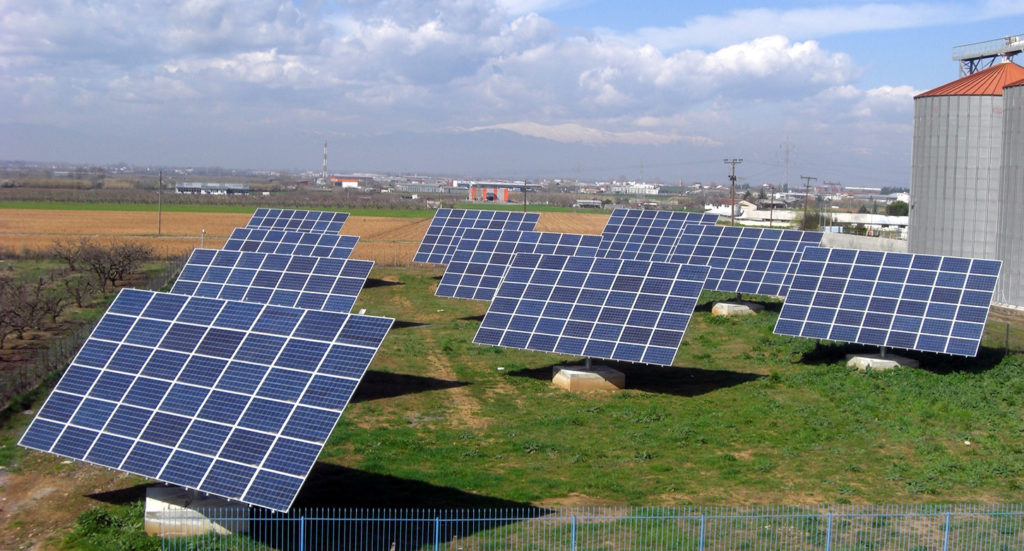 ΦΩΤΟΒΟΛΤΑΪΚΑ ΔΙΑΣΥΝΔΕΔΕΜΕΝΑ