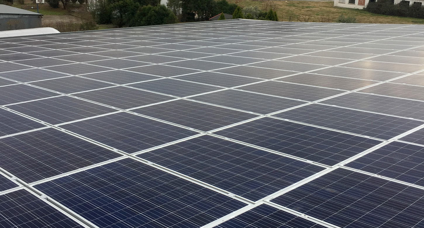 ΦΩΤΟΒΟΛΤΑΪΚΑ ΑΥΤΟΠΑΡΑΓΩΓΗ (ΝΕΤ METERING)