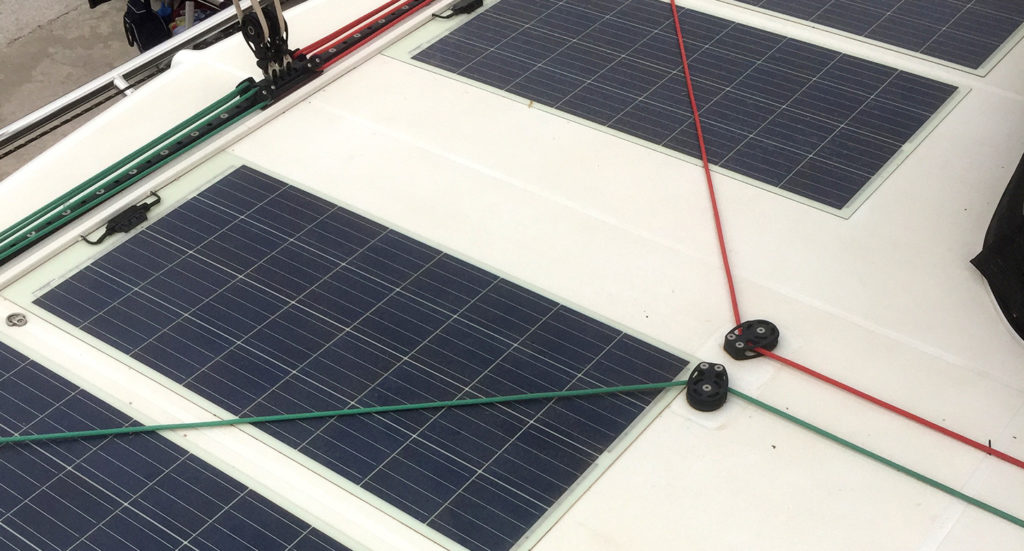 ΦΩΤΟΒΟΛΤΑΪΚΑ AYTONOMA (OFF-GRID)