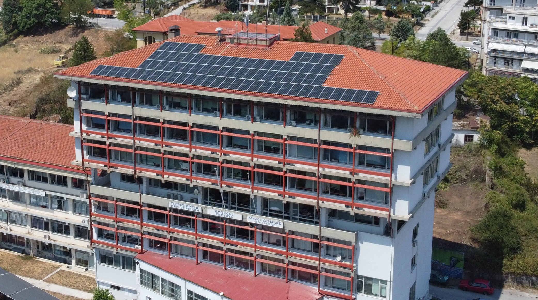 Π Ε ΦΛΩΡΙΝΑΣ