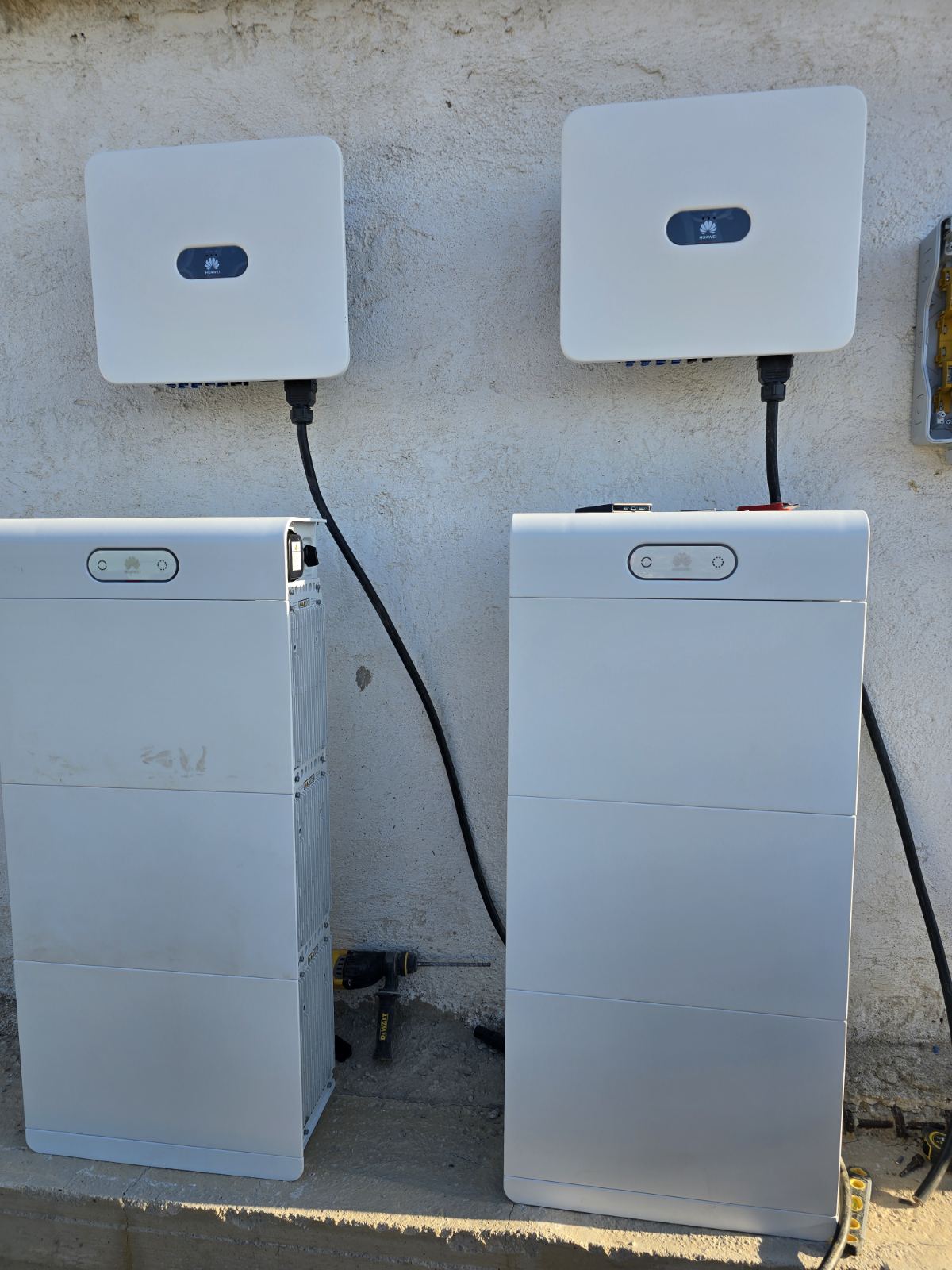 INVERTERS