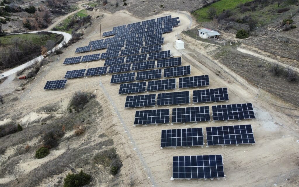 ΔΕΥΑΚ ΚΟΖΑΝΗΣ 500kw